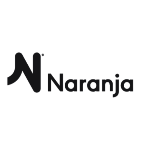 naranja