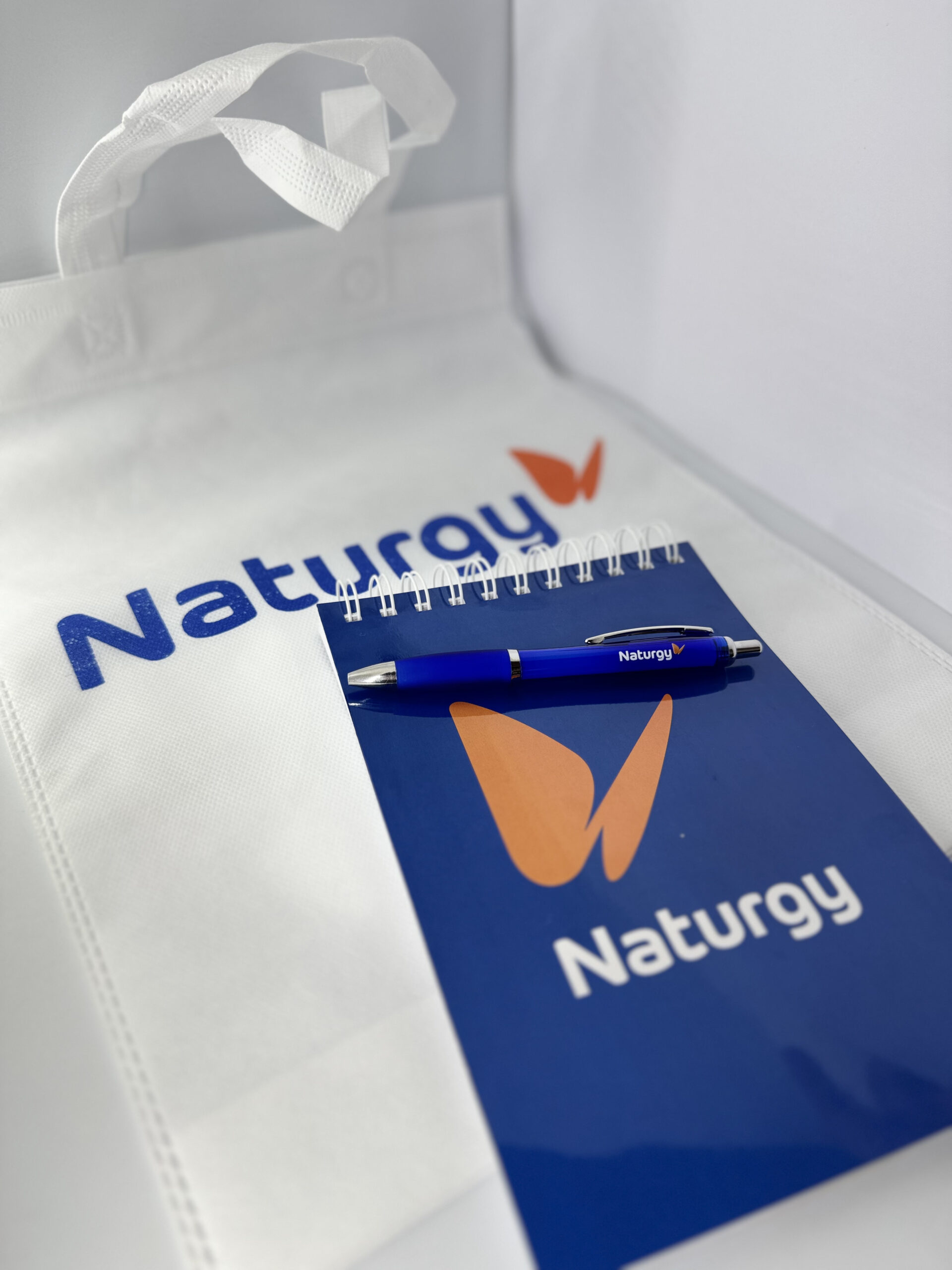 Merchandising con Identidad ✨
